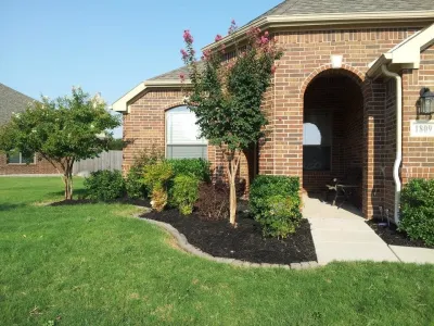 Todd's Lawn Care - Irrigation System Repair in Wylie, TX