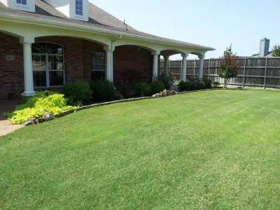 Todd's Lawn Care - Irrigation System Repair in Wylie, TX