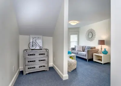 Nilsson Architects - Architectural & Building Design Services in Somerville, MA