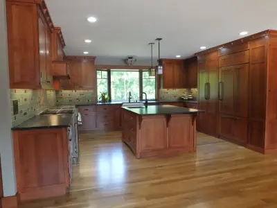 Julie Kardatzke Architect, LLC - Architectural & Building Design Services in Spring Green, WI