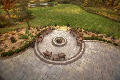 Todd's Services Inc. - Drip Irrigation System Installation in Hamburg, MI