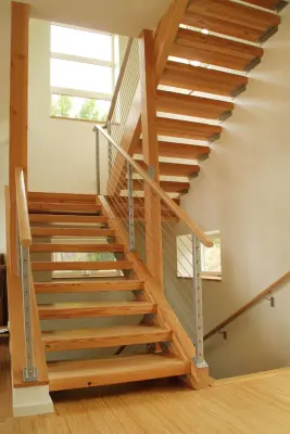 Carlos Delgado Architect - Bathroom Remodeling in Ashland, OR