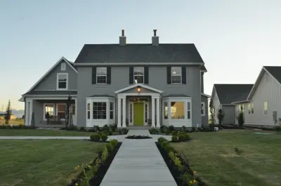 Hyrum McKay Bates Design, Inc. - Architectural & Building Design Services in Kaysville, UT