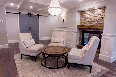 8TFive Studio - Interior Design & Decorating in East Freetown, MA