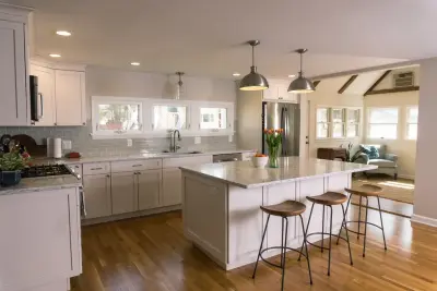 8TFive Studio - Interior Design & Decorating in East Freetown, MA