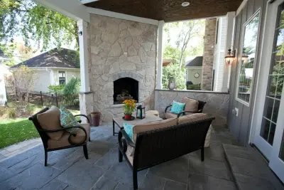 Meyer Design - Design-Build Services in Naperville, IL