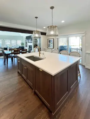 12/12 Architects & Planners - Bathroom Remodeling in Downers Grove, IL