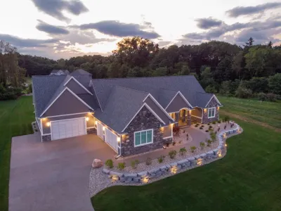 Todd's Services Inc. - Drip Irrigation System Installation in Hamburg, MI