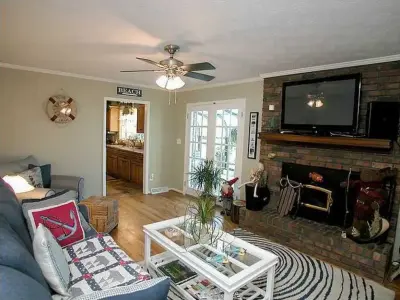 Cynthia Karegeannes, Registered Architect - Interior Design & Decorating in Norcross, GA