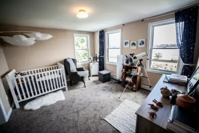 Elizabeth Parks Architect - Kitchen Remodeling in Garrison, NY