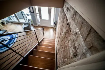 Elizabeth Parks Architect - Kitchen Remodeling in Garrison, NY