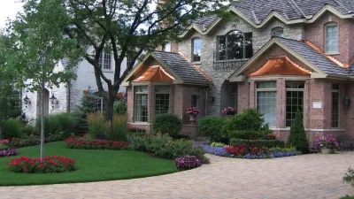 Tommy Pollina Landscape Company Inc. - Tree & Shrub Care in Mt. Prospect, IL