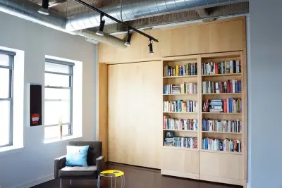 Moss - Interior Design & Decorating in Chicago, IL