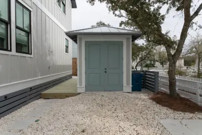Chad Williams, CDT - Kitchen Remodeling in Santa Rosa Beach, FL