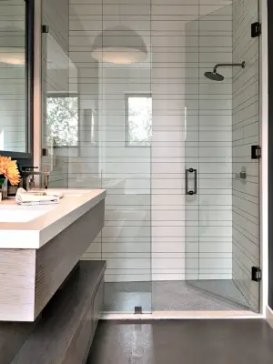 Napa Orchard Residence by Holder Parlette Architecture + Landscapes