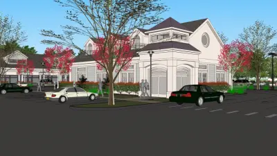 JFF Design Architects - Design-Build Services in Waltham, MA