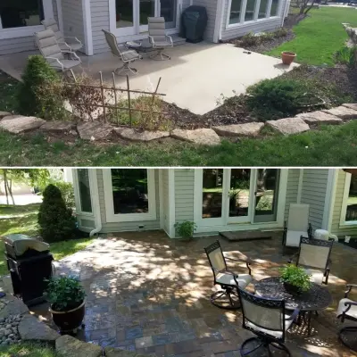 Monumental Lawn & Outdoor LLC - Garden Remodeling in Raymore, MO