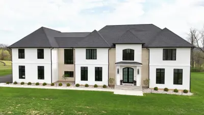 Daniel Ebner Architects, Inc. - Design-Build Services in Allentown, PA