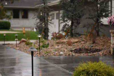 Topeka Landscape, Inc. - Irrigation System Repair in Topeka, KS