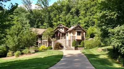 C Kevin Coffey Dwellings | Design - Interior Design & Decorating in Franklin, TN