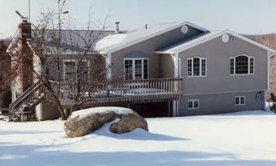 Elliott-Architects - Custom Home Builders in Tully, NY