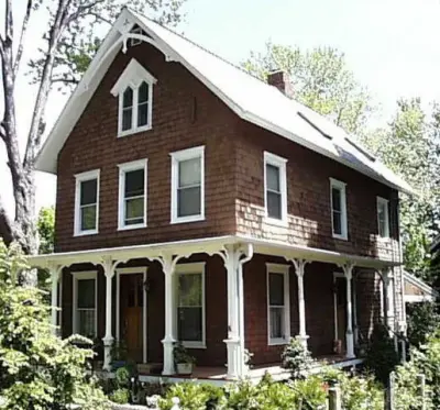 Elliott-Architects - Custom Home Builders in Tully, NY