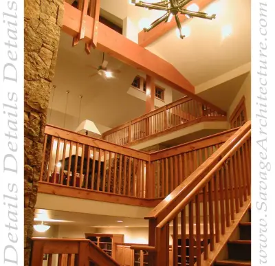 Savage Architecture, Inc. - Architectural & Building Design Services in Frisco, CO