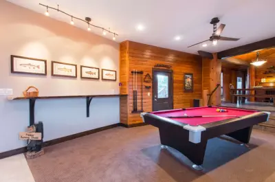 Savage Architecture, Inc. - Architectural & Building Design Services in Frisco, CO