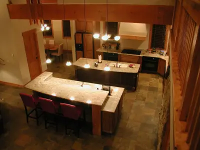 Savage Architecture, Inc. - Architectural & Building Design Services in Frisco, CO