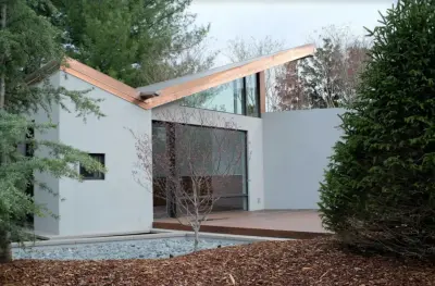 artistic workspace — Architectural & Building Design Services project by P O L I F I L O