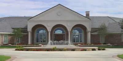 Vandergriff Group Architects - Kitchen Remodeling in Midland, TX