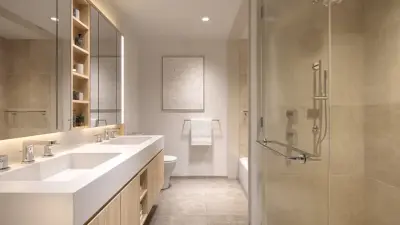 ViD ARCHITECTURE + URBANISM - Interior Design & Decorating in New York, NY