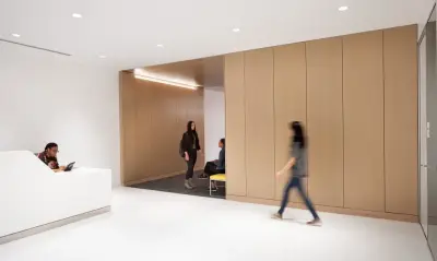 ViD ARCHITECTURE + URBANISM - Interior Design & Decorating in New York, NY