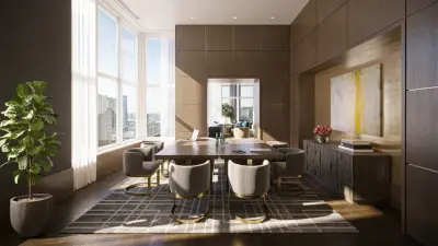 ViD ARCHITECTURE + URBANISM - Interior Design & Decorating in New York, NY