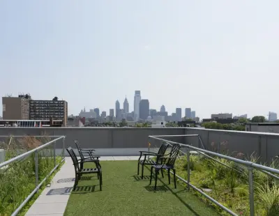 ViD ARCHITECTURE + URBANISM - Interior Design & Decorating in New York, NY