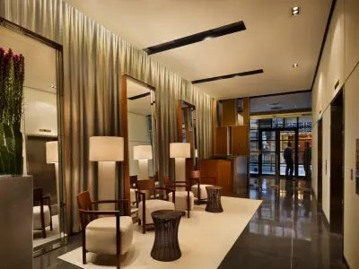 ViD ARCHITECTURE + URBANISM - Interior Design & Decorating in New York, NY