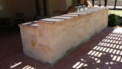 Ordonez Construction - Kitchen Remodeling in El Paso, TX