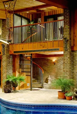 Mark Freeman Architecture PLLC - Landscape Construction in Kingsport, TN