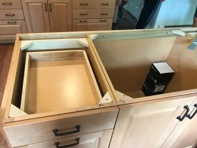 Robertson Kitchens - Kitchen Remodeling in Erie, PA