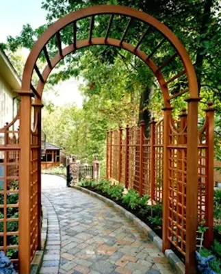 Mark Freeman Architecture PLLC - Landscape Construction in Kingsport, TN