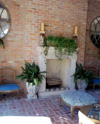 Gossen Architects - Design-Build Services in Lafayette, LA