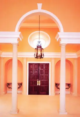 Darrell James Architecture - Custom Home Builders in Kingston, TN