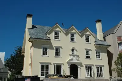 Darrell James Architecture - Custom Home Builders in Kingston, TN