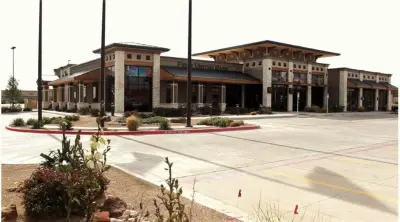 GURSS Construction - Structural Engineering Services in Lubbock, TX