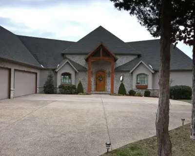 Heritage Architecture - Custom Home Builders in Foley, AL