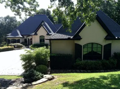 Heritage Architecture - Custom Home Builders in Foley, AL