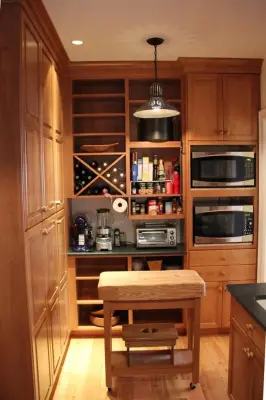 Swalling Walk Architects, LLC - Interior Design & Decorating in Olympia, WA