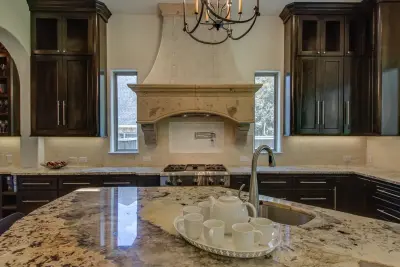 ArchiTouch / Jorge Garcia Designs - Custom Home Builders in The Woodlands, TX