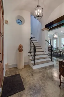 ArchiTouch / Jorge Garcia Designs - Custom Home Builders in The Woodlands, TX