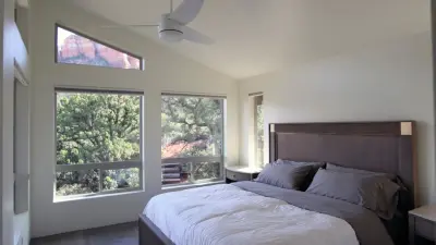 Sustainable Sedona - Bathroom Remodeling in Sedona, AZ